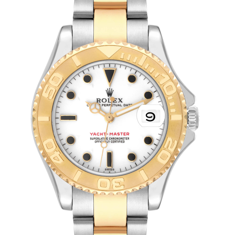 Rolex Yacht-Master 68623 3