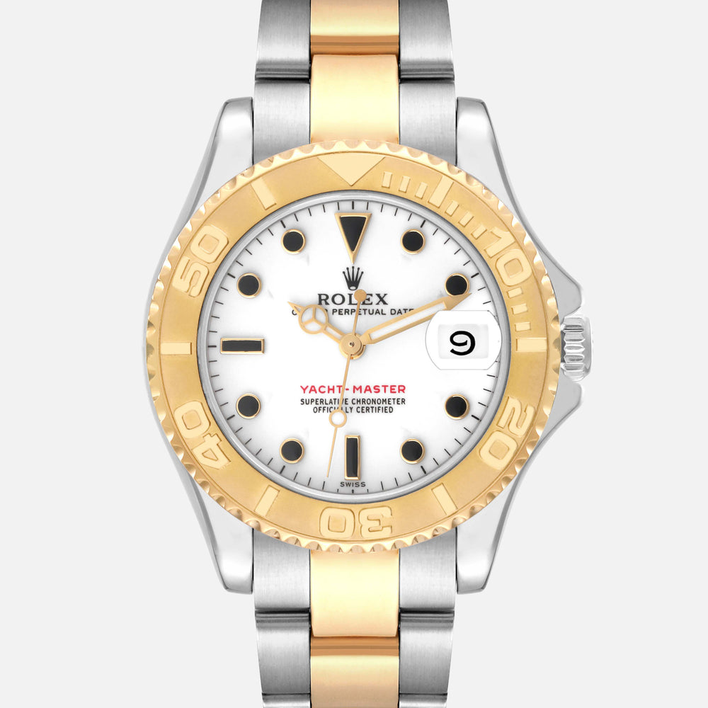 Rolex Yacht-Master 68623 1