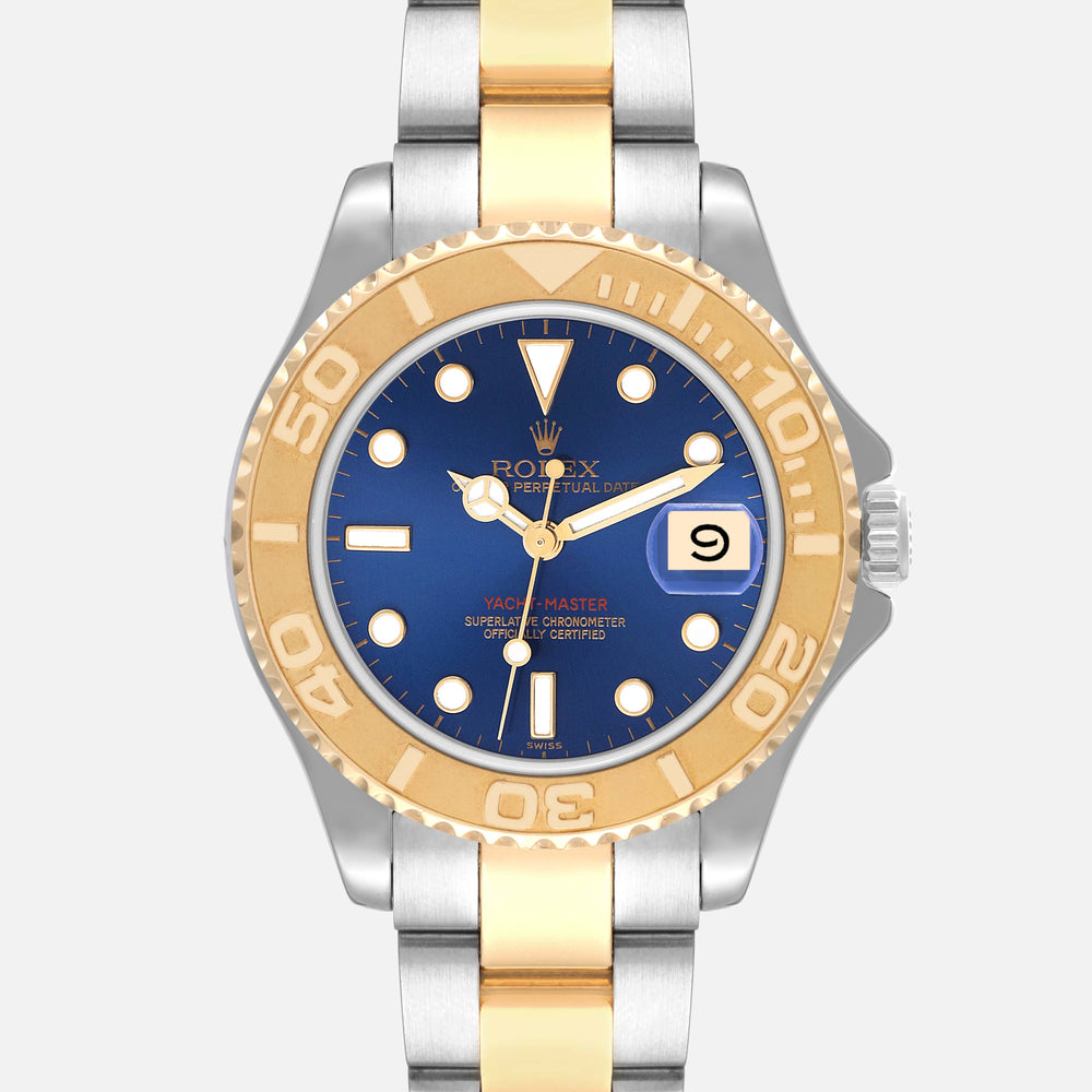 Rolex Yacht-Master 68623 1