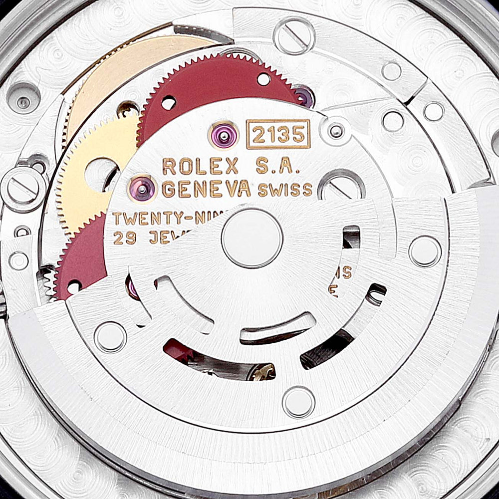 Rolex Yacht-Master 68623 3