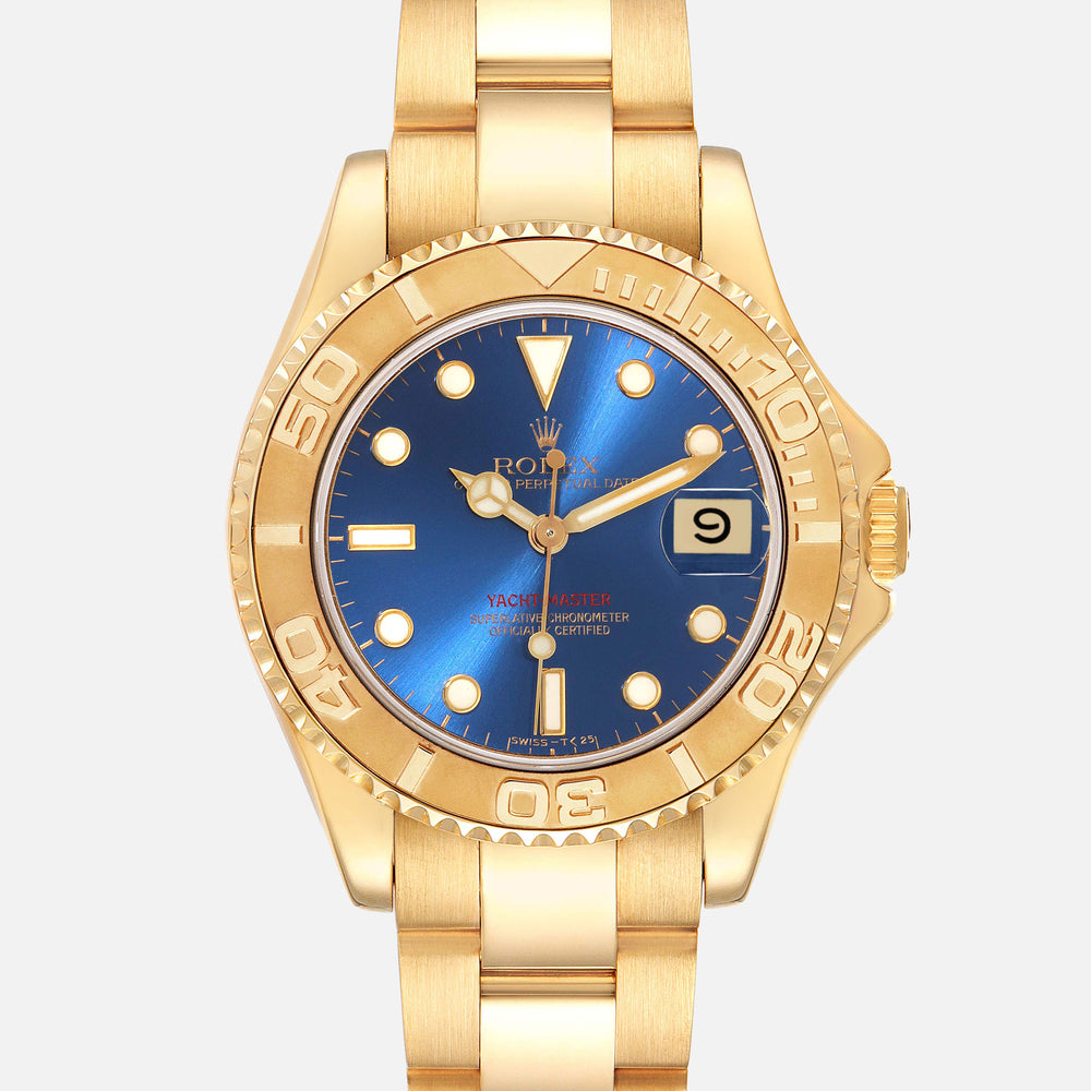 Rolex Yacht-Master 68628 1