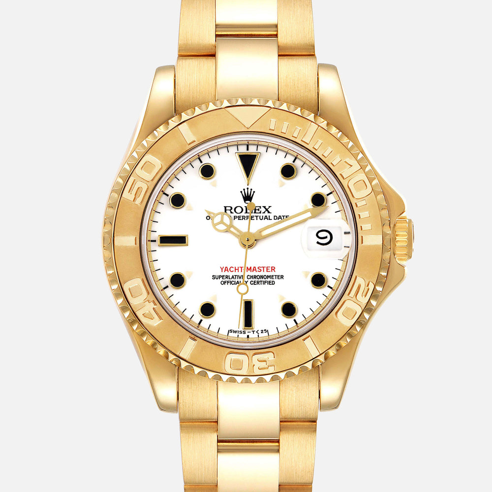 Rolex Yacht-Master 68628 1