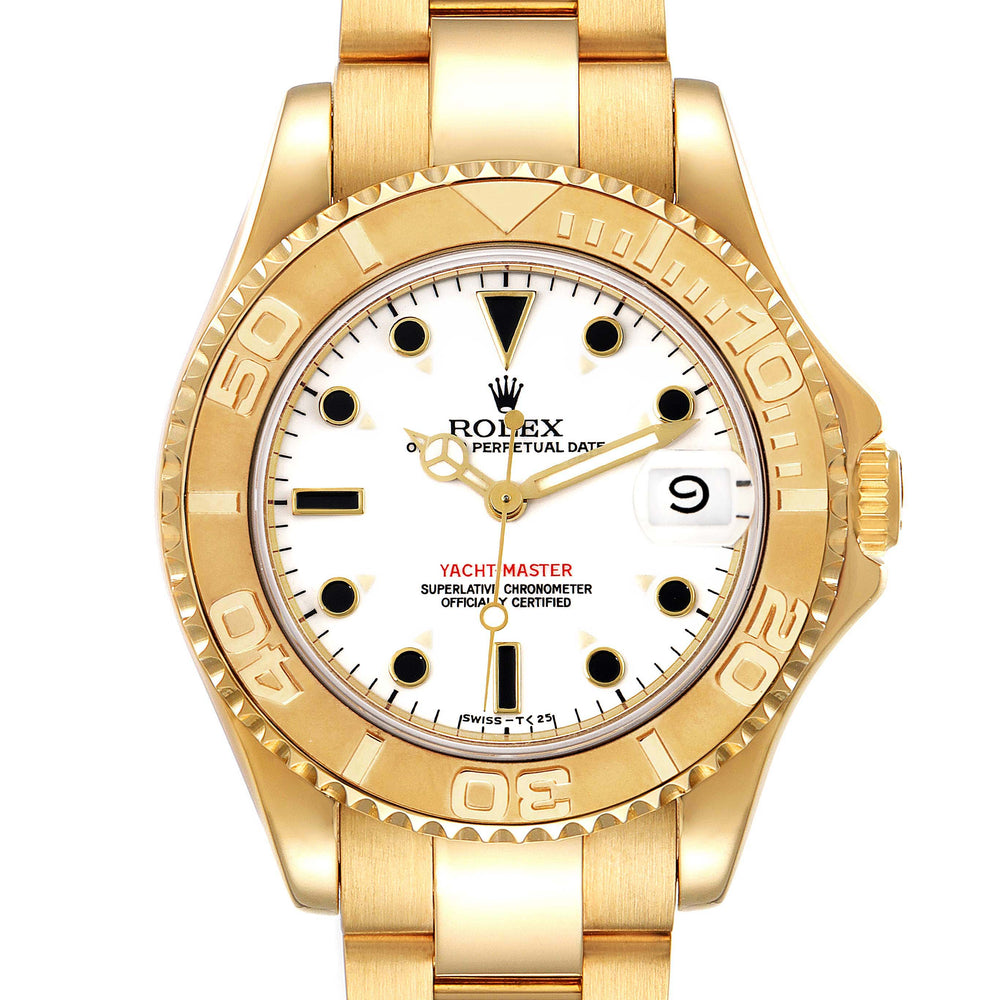 Rolex Yacht-Master 68628 3