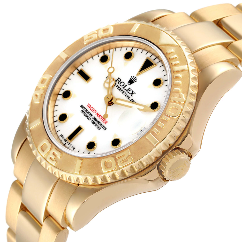 Rolex Yacht-Master 68628 2