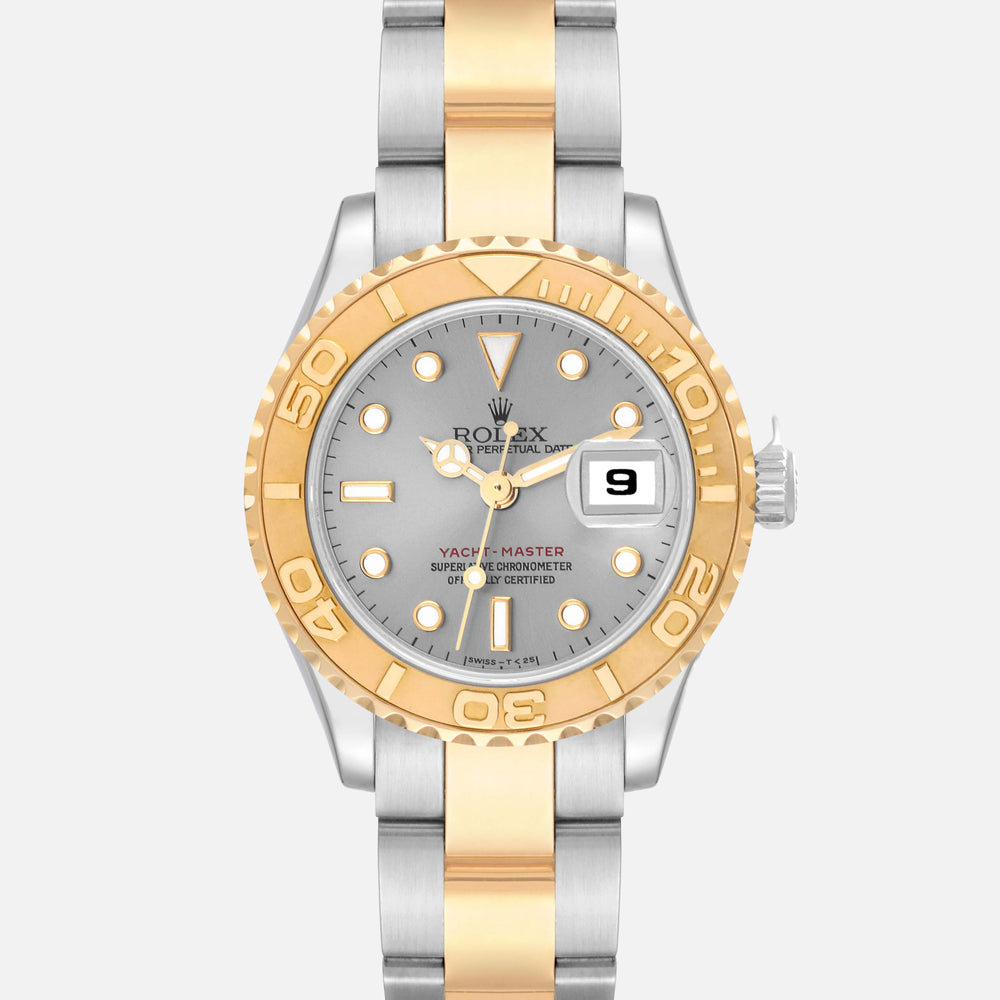 Rolex Yacht-Master 69623 1