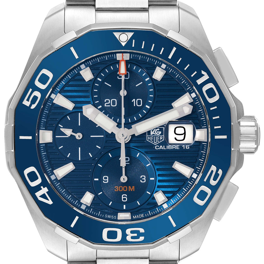 TAG Heuer Aquaracer CAY211B.BA0927 3