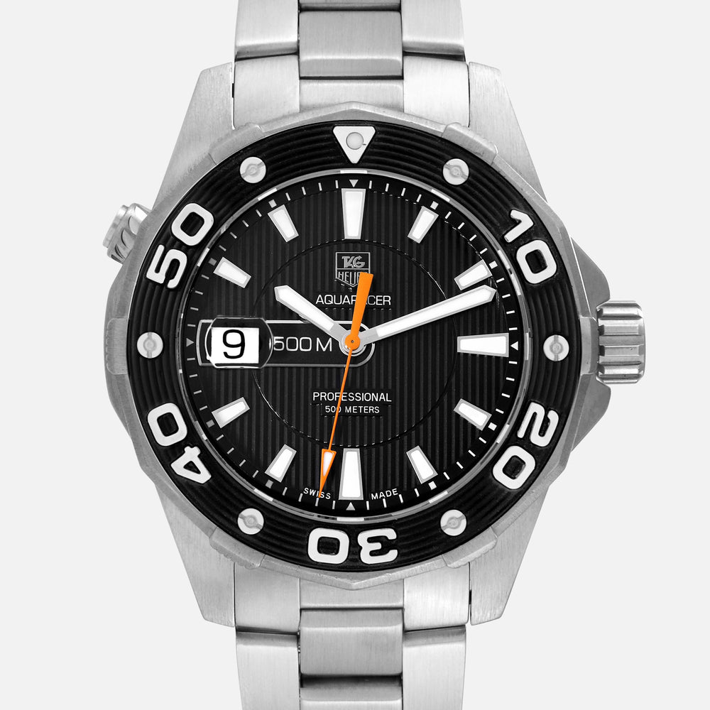 TAG Heuer Aquaracer WAJ1110.BA0871 1