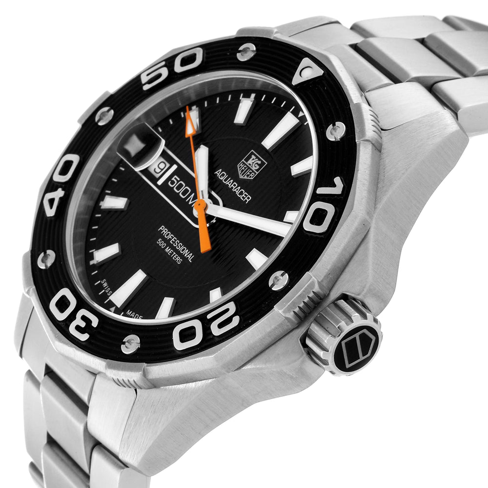 TAG Heuer Aquaracer WAJ1110.BA0871 2