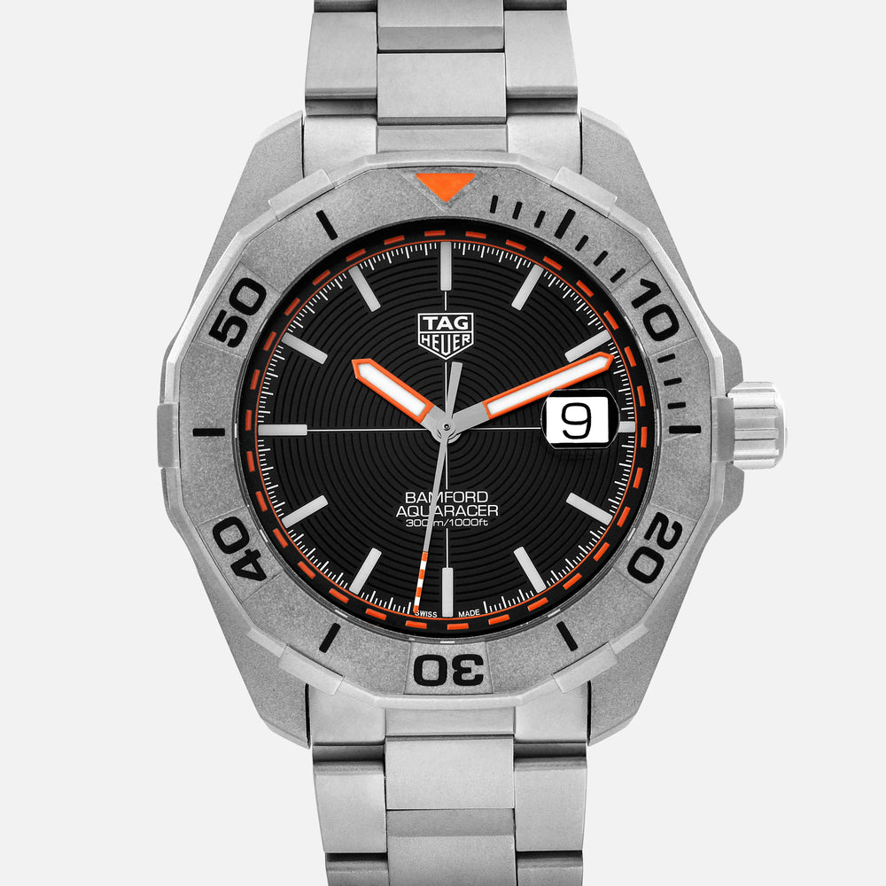 TAG Heuer Aquaracer WAY208F.BF0638 1