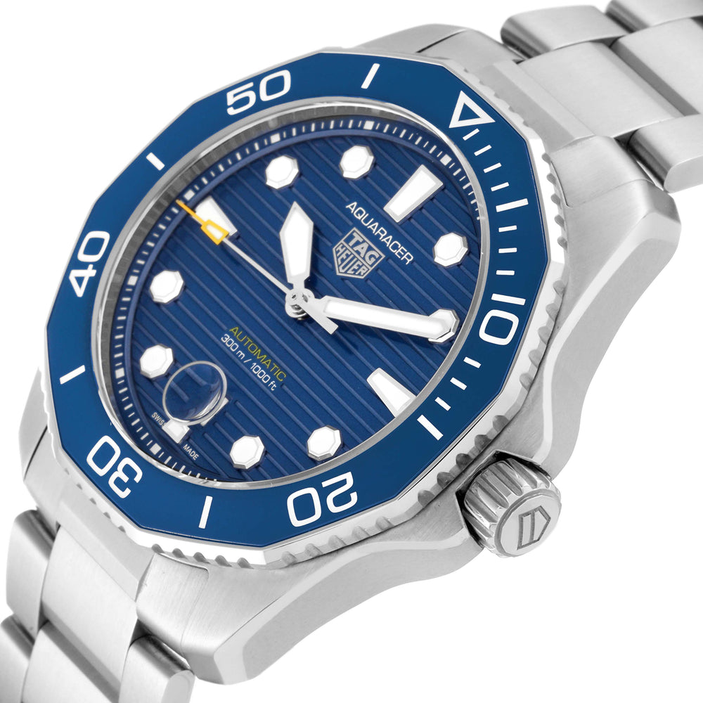 TAG Heuer Aquaracer WBP201B.BA0632 2