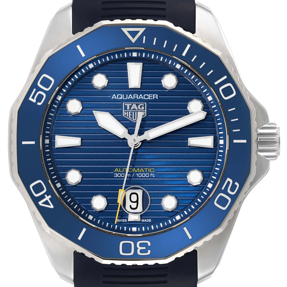 TAG Heuer Aquaracer WBP201B.FT6198 3