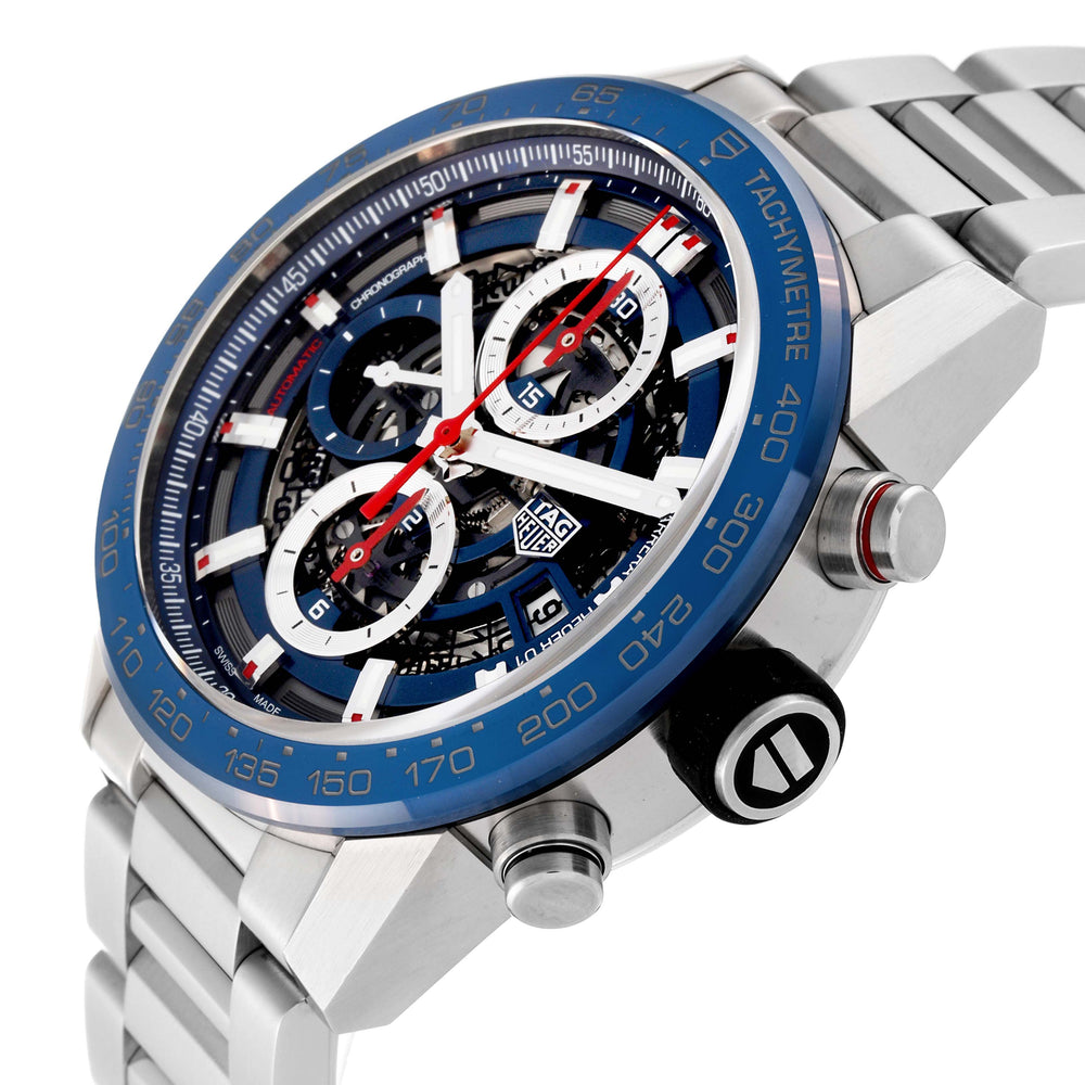 TAG Heuer Carrera CAR201T.BA0766 2