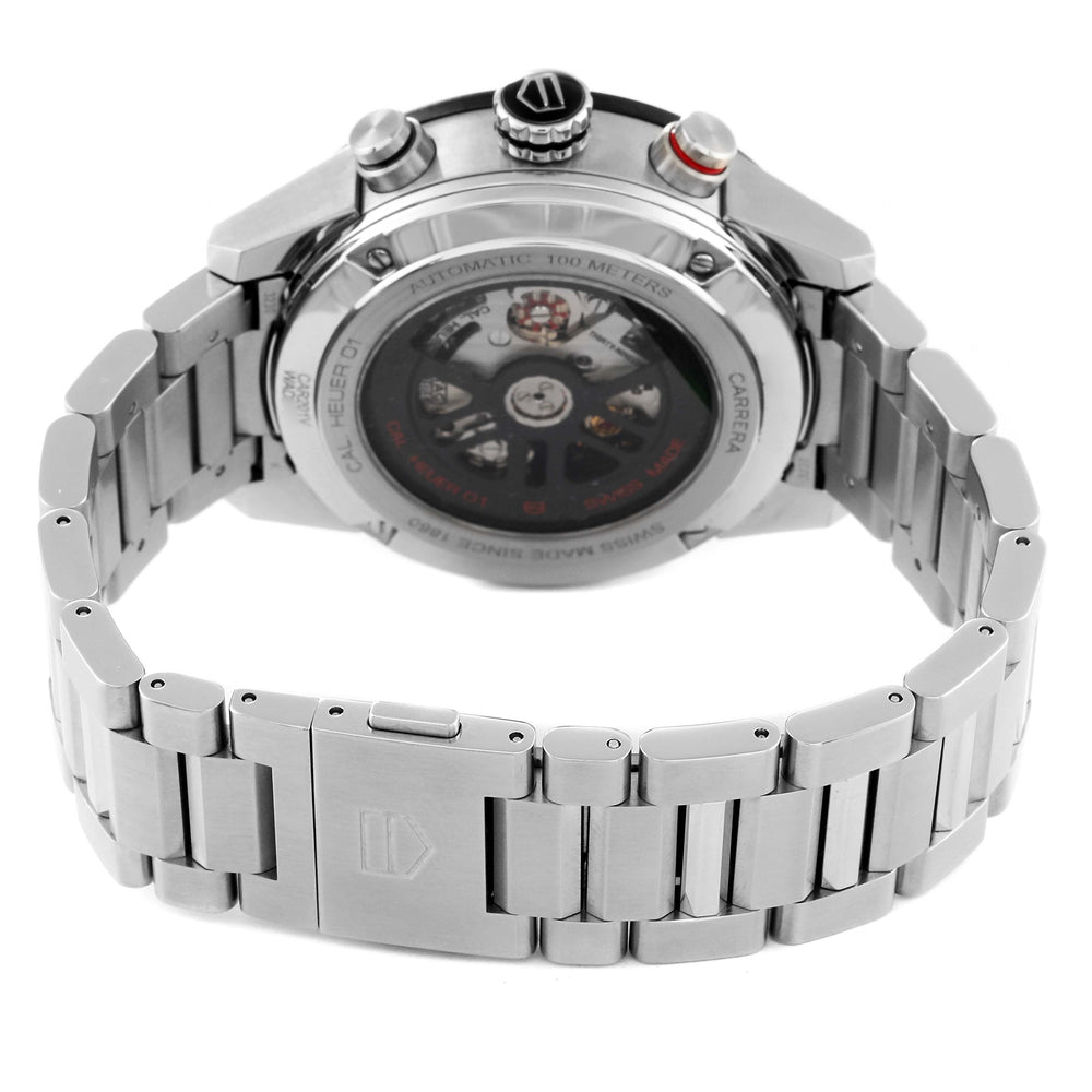 TAG Heuer Carrera CAR201V.BA0714 5