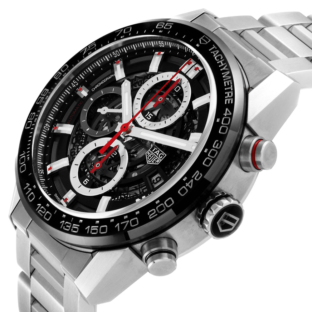 TAG Heuer Carrera CAR201V.BA0714 2