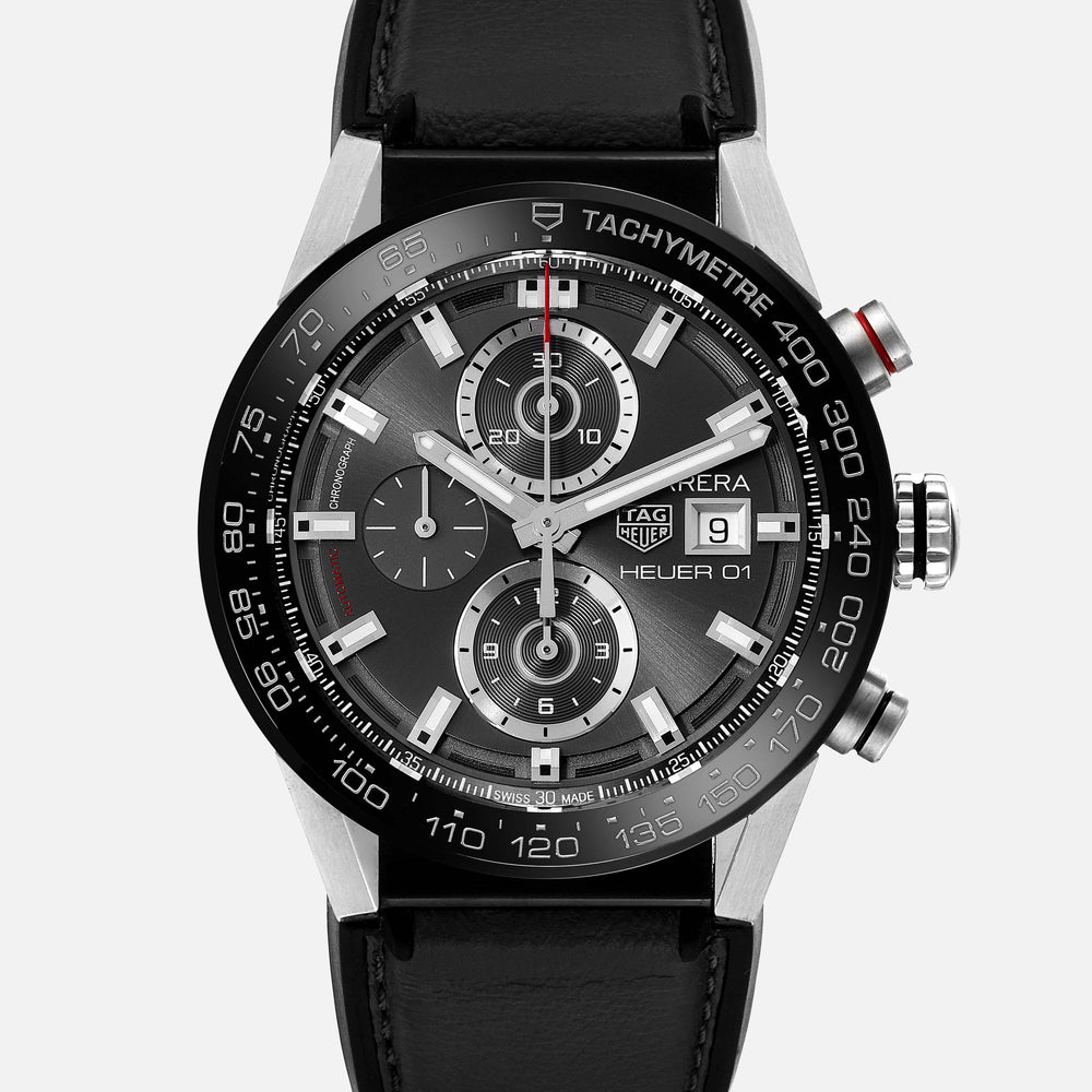 TAG Heuer Carrera CAR201W 1