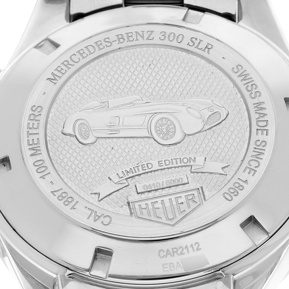 TAG Heuer Carrera CAR2112.FC6267 4