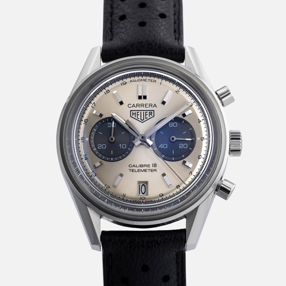 TAG Heuer Carrera CAR221A 1