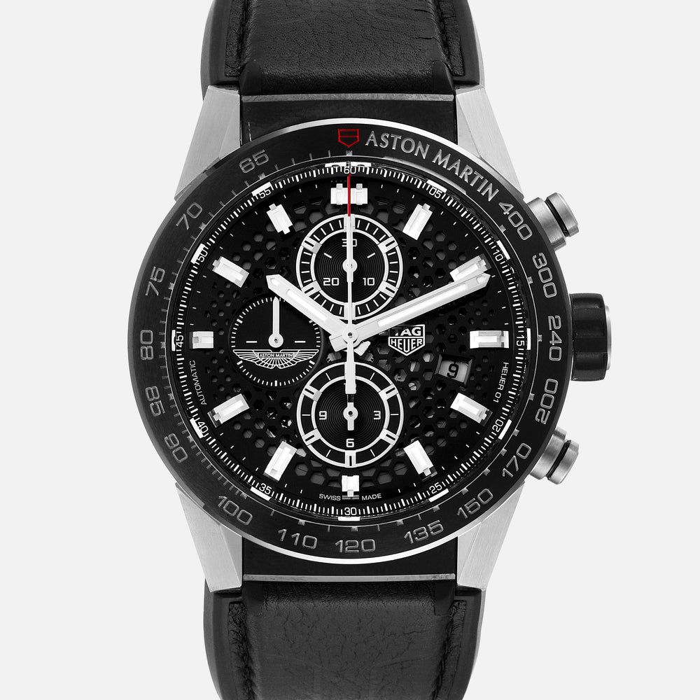 TAG Heuer Carrera CAR2A1AB.FT6163 1