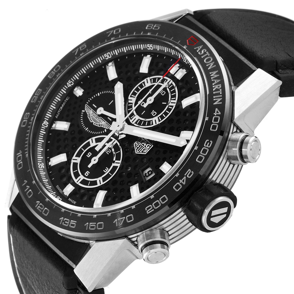 TAG Heuer Carrera CAR2A1AB.FT6163 2