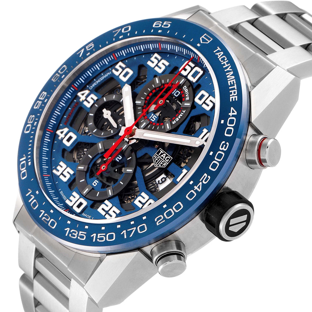 TAG Heuer Carrera CAR2A1K.BA0703 2