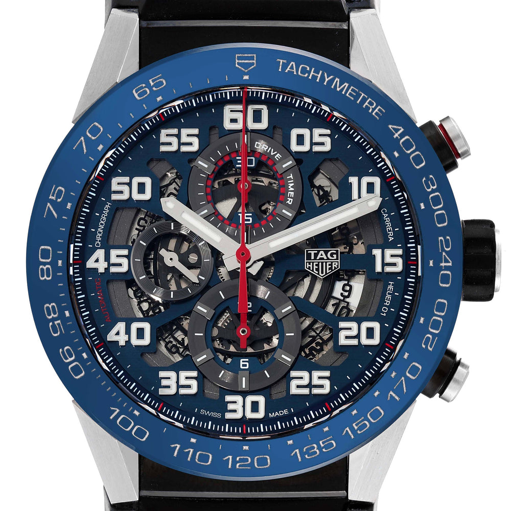 TAG Heuer Carrera CAR2A1N.FT6100 3