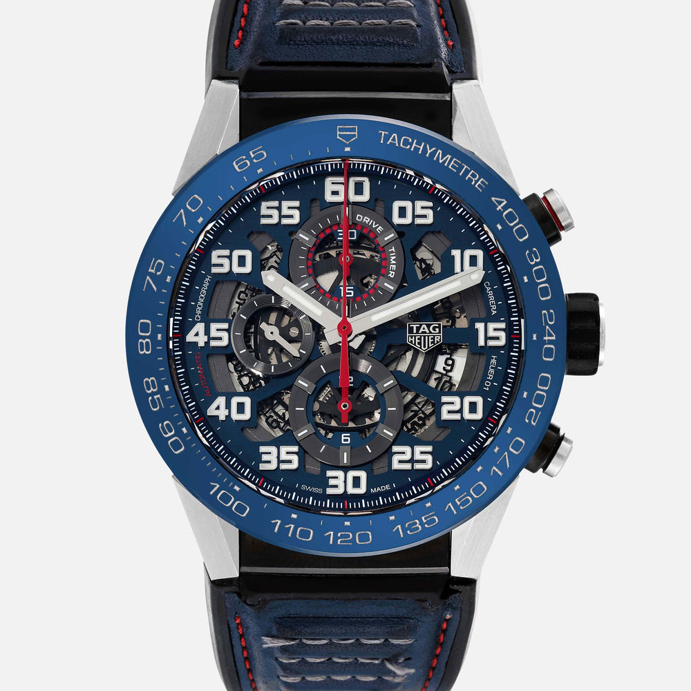 TAG Heuer Carrera CAR2A1N.FT6100 1