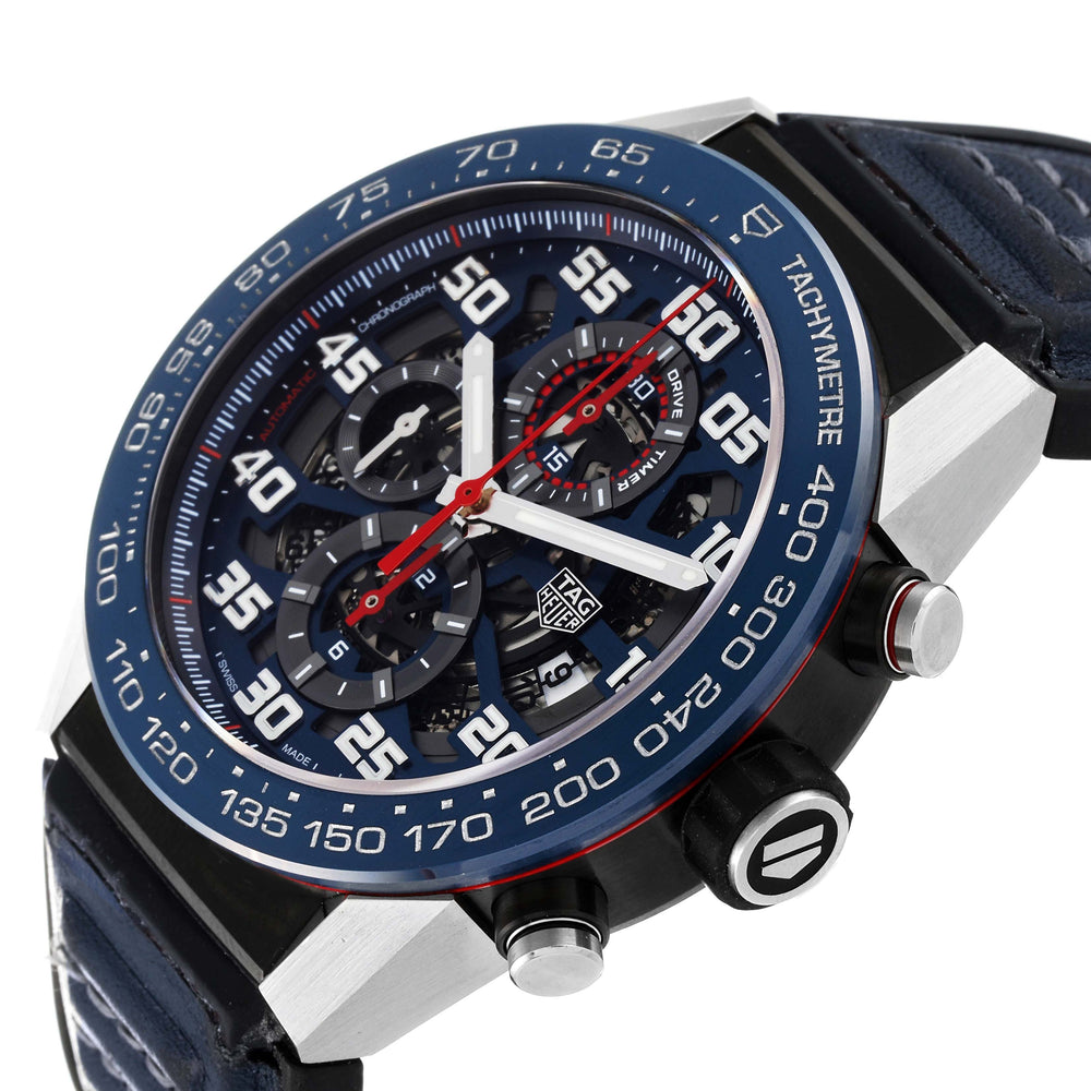 TAG Heuer Carrera CAR2A1N.FT6100 2