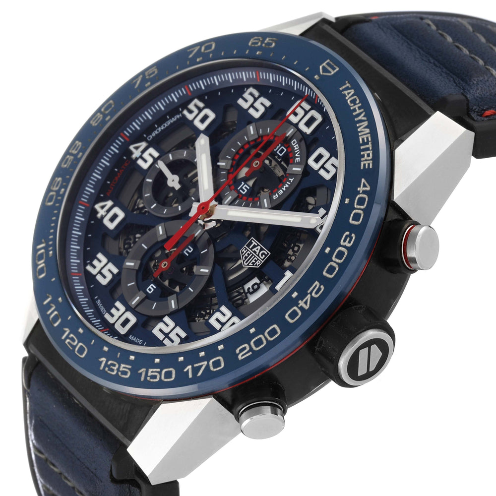 TAG Heuer Carrera CAR2A1N.FT6100 2