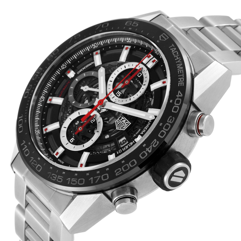 TAG Heuer Carrera CAR2A1W 2