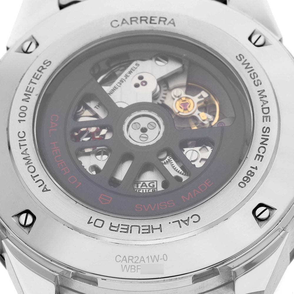 TAG Heuer Carrera CAR2A1W 4