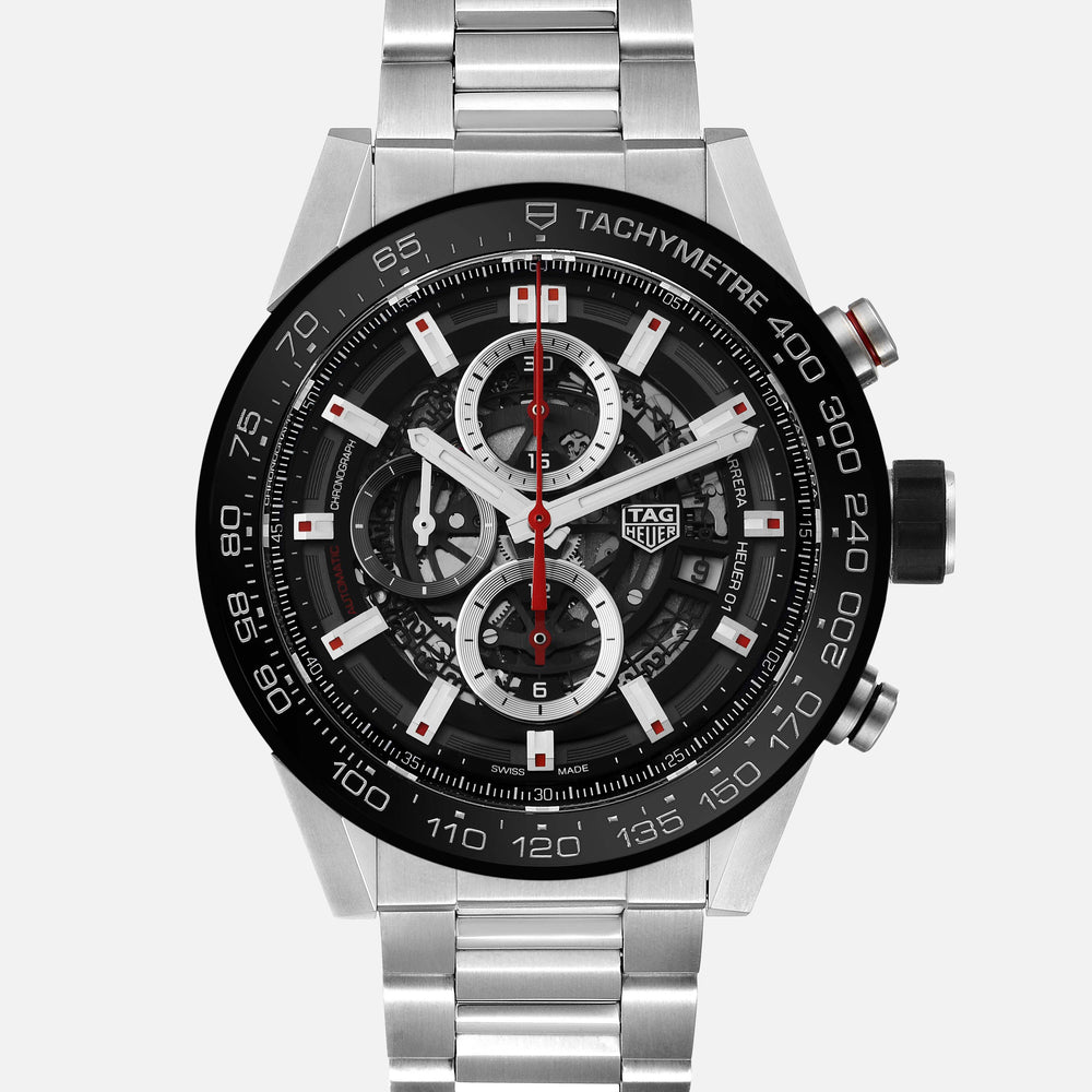 TAG Heuer Carrera CAR2A1W 1