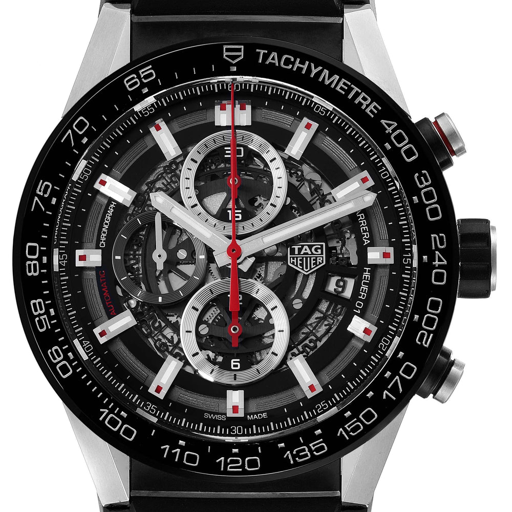 TAG Heuer Carrera CAR2A1Z 3