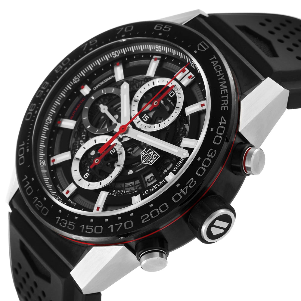 TAG Heuer Carrera CAR2A1Z 2