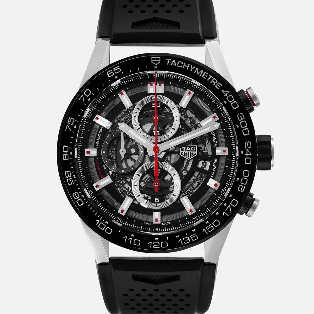 TAG Heuer Carrera CAR2A1Z 1