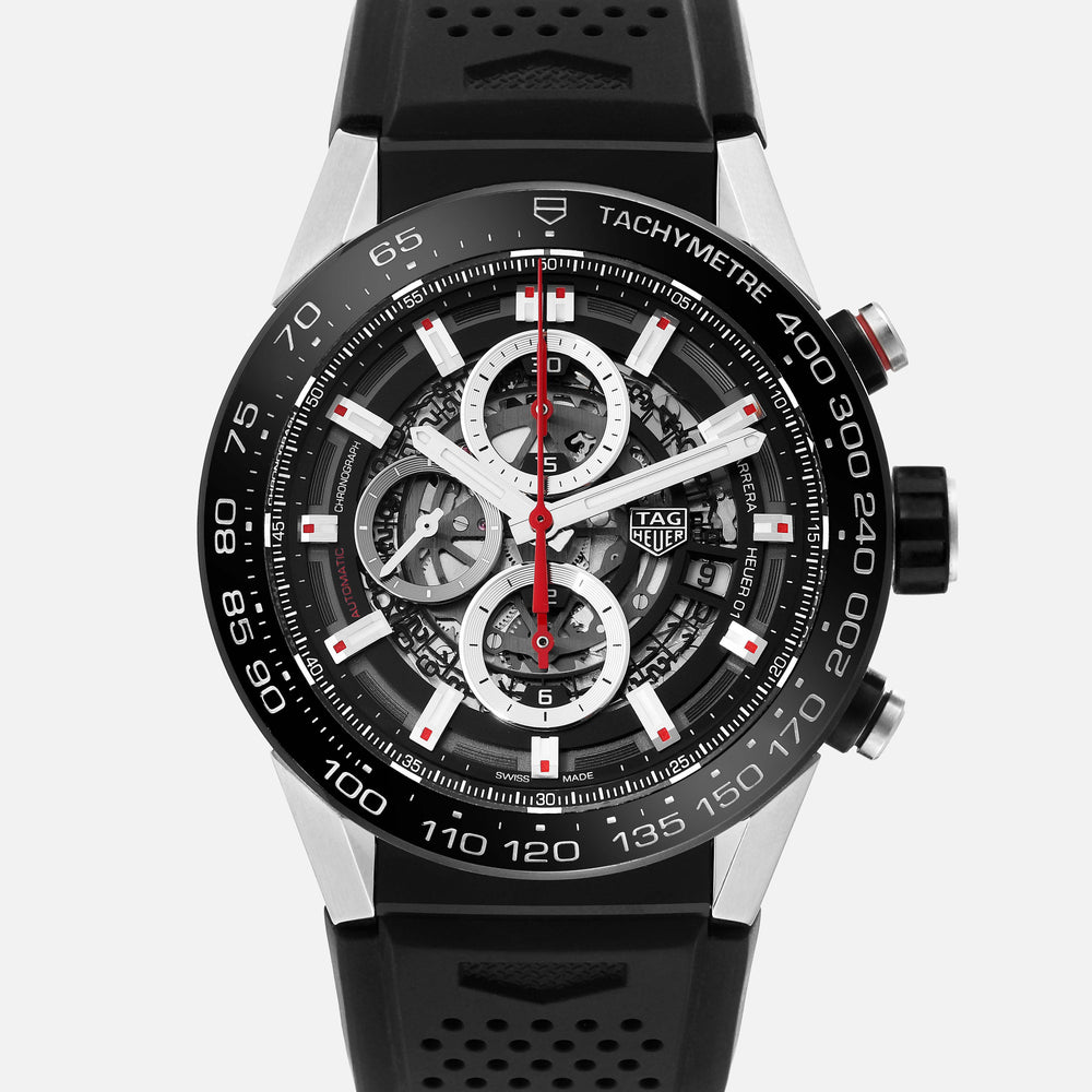 TAG Heuer Carrera CAR2A1Z.FT6044 1