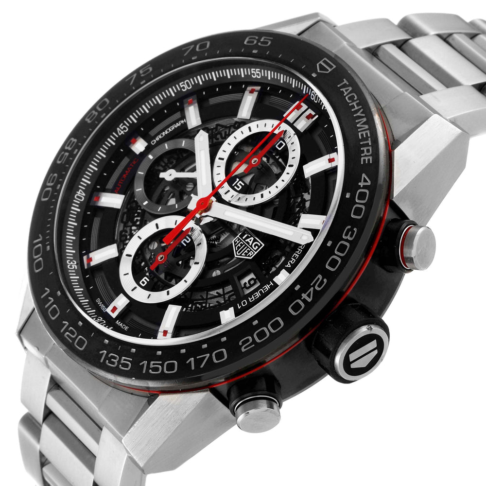 TAG Heuer Carrera CAR2A1Z.FT6044 2