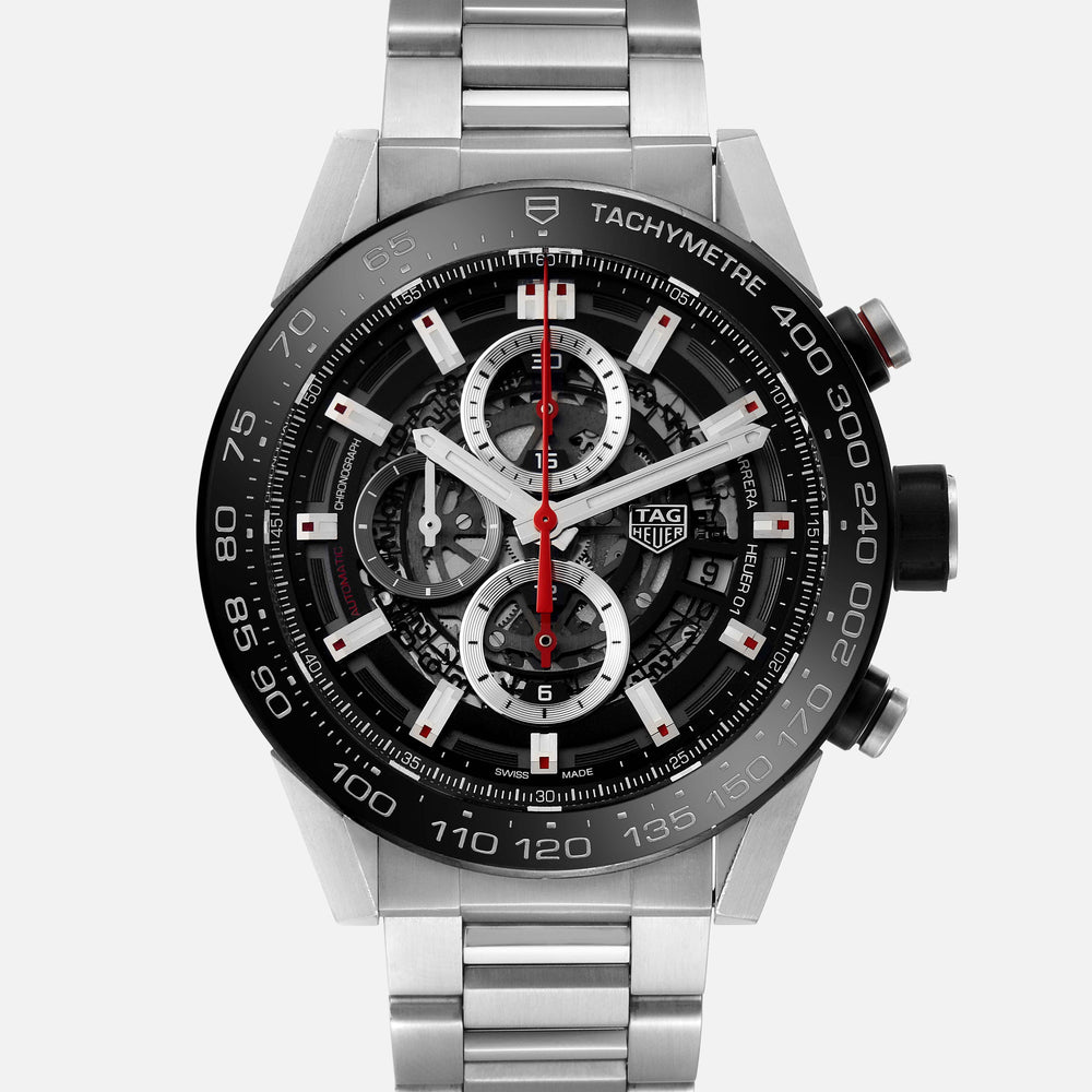 TAG Heuer Carrera CAR2A1Z.FT6044 1