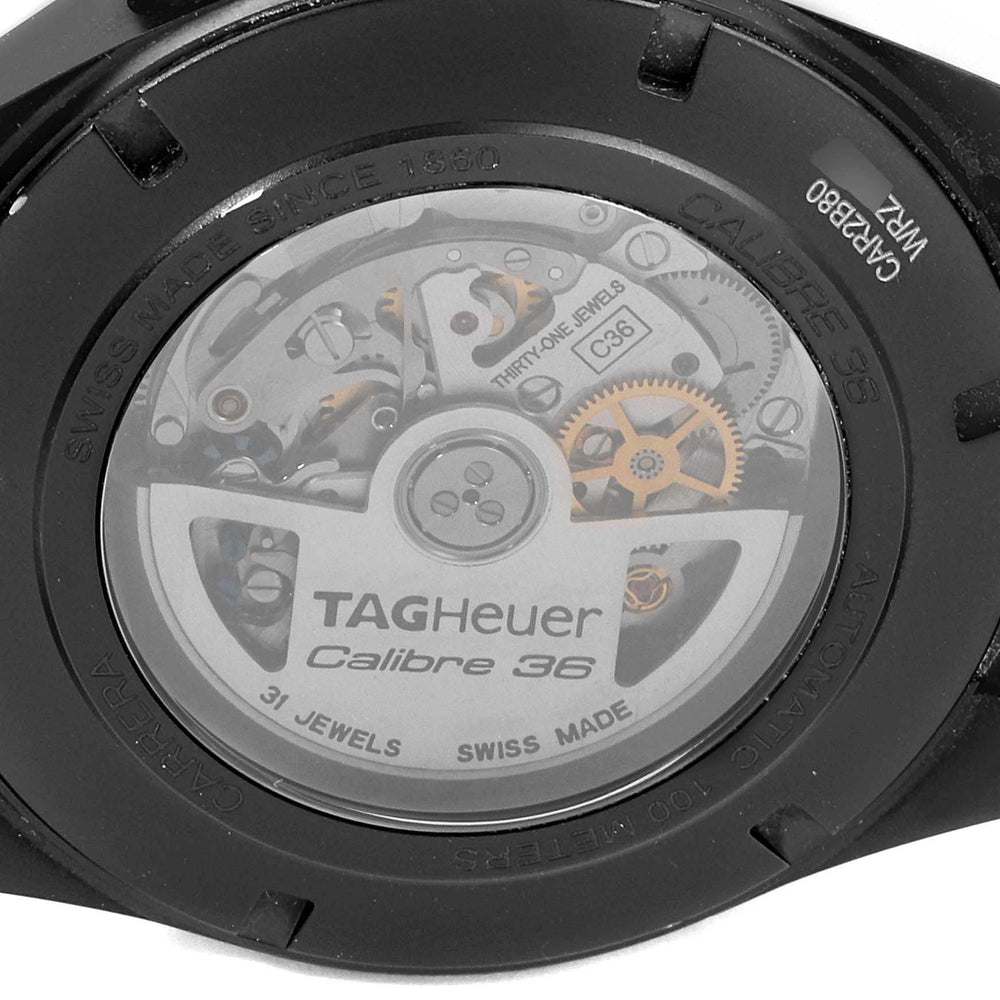 TAG Heuer Carrera CAR2B80.FC6325 4