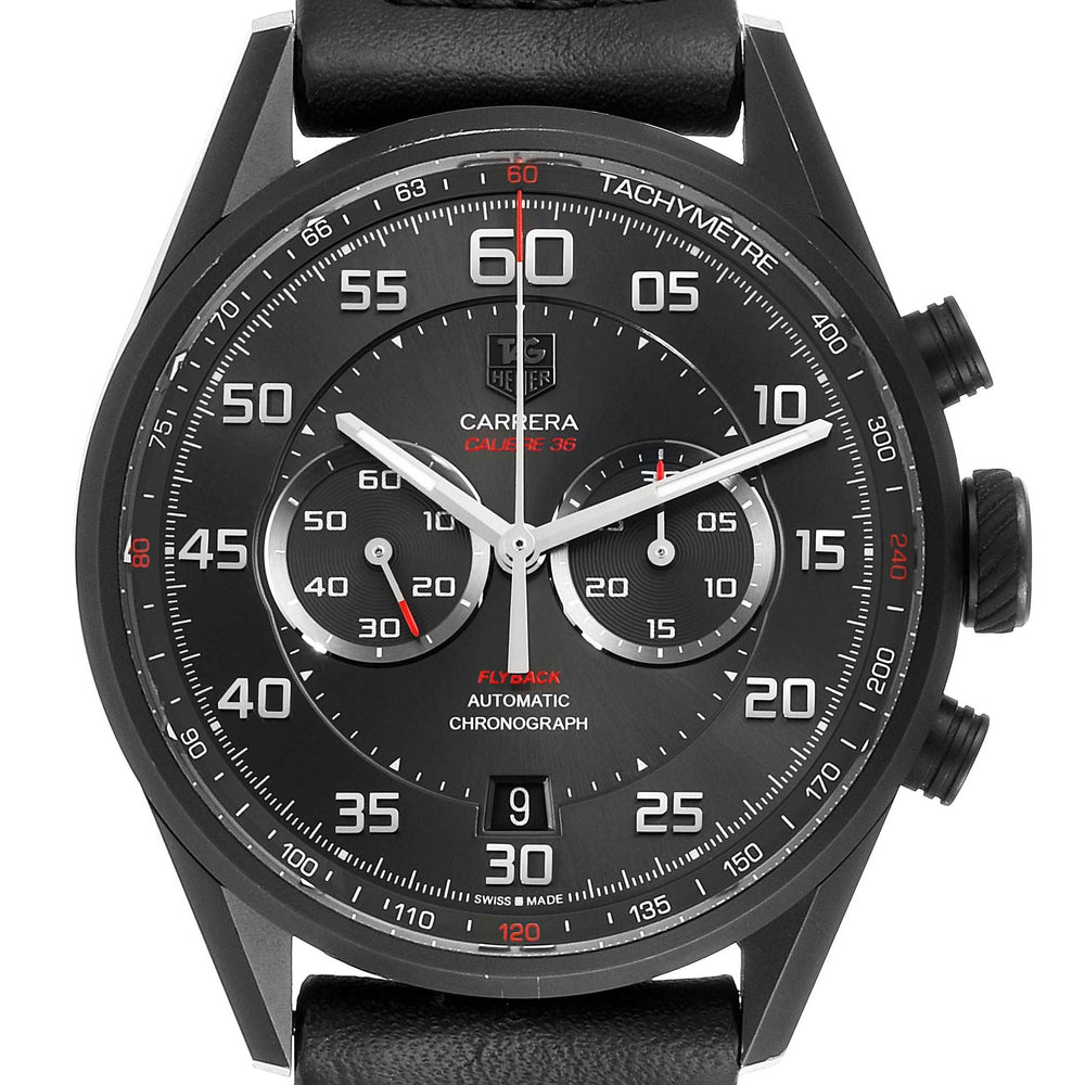 TAG Heuer Carrera CAR2B80.FC6325 3