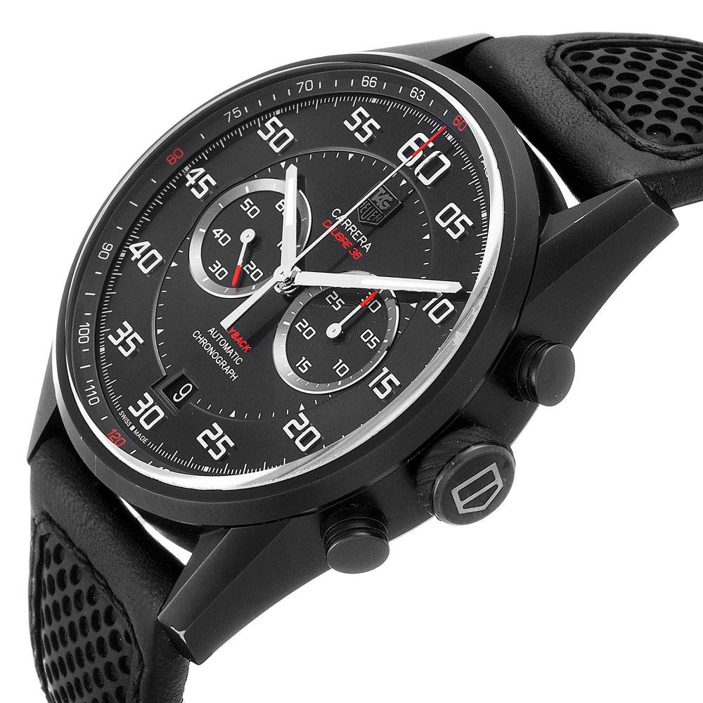 TAG Heuer Carrera CAR2B80.FC6325 2