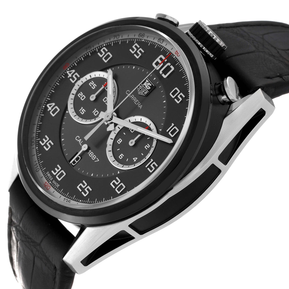 TAG Heuer Carrera CAR2C12.FC6327 2