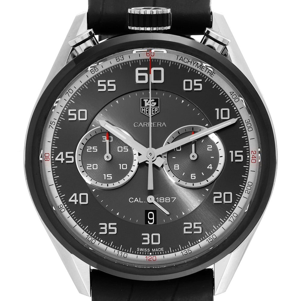 TAG Heuer Carrera CAR2C12.FC6327 3