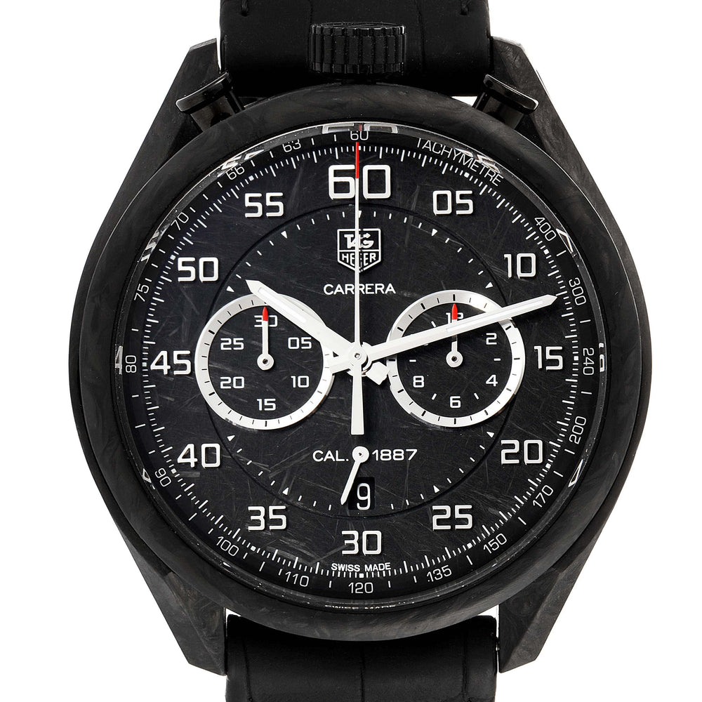 TAG Heuer Carrera CAR2C90.FC6341 3