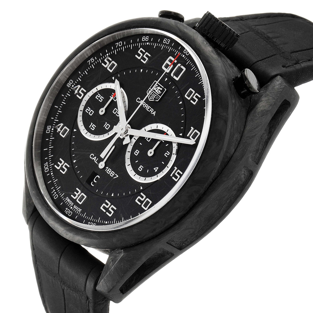 TAG Heuer Carrera CAR2C90.FC6341 2