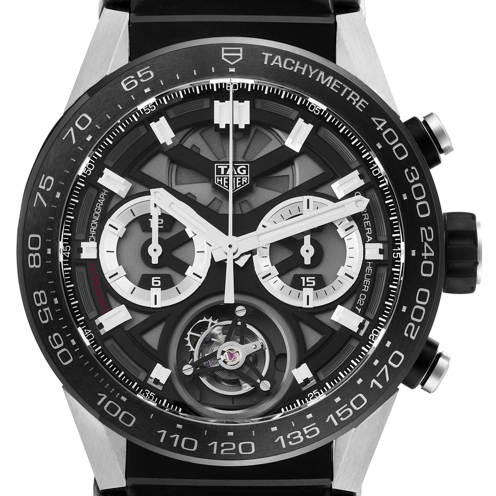 TAG Heuer Carrera CAR5A8Y.FC6377 3