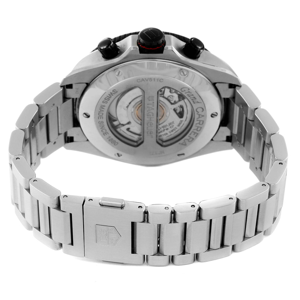 TAG Heuer Carrera CAV511C.BA0904 5