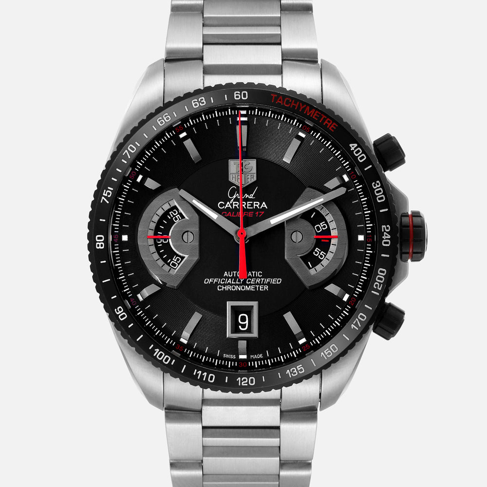 TAG Heuer Carrera CAV511C.BA0904 1