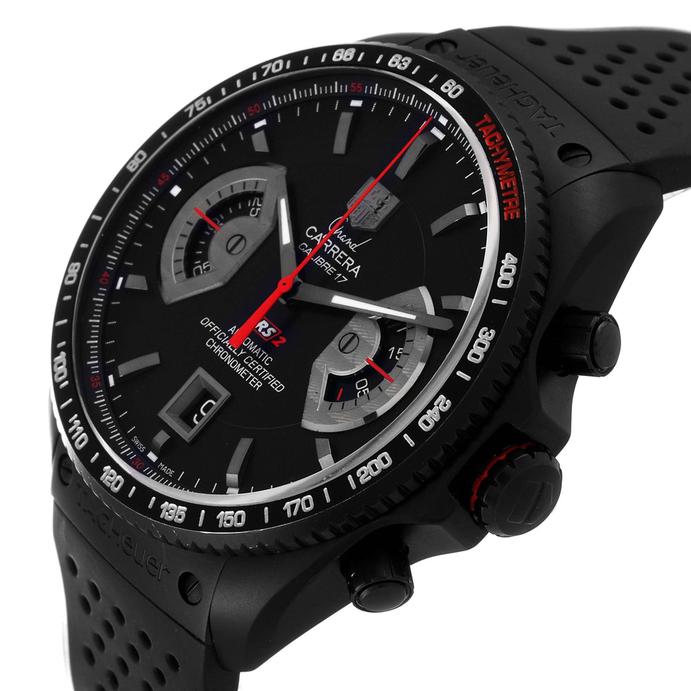 TAG Heuer Carrera CAV518B.FT6016 2