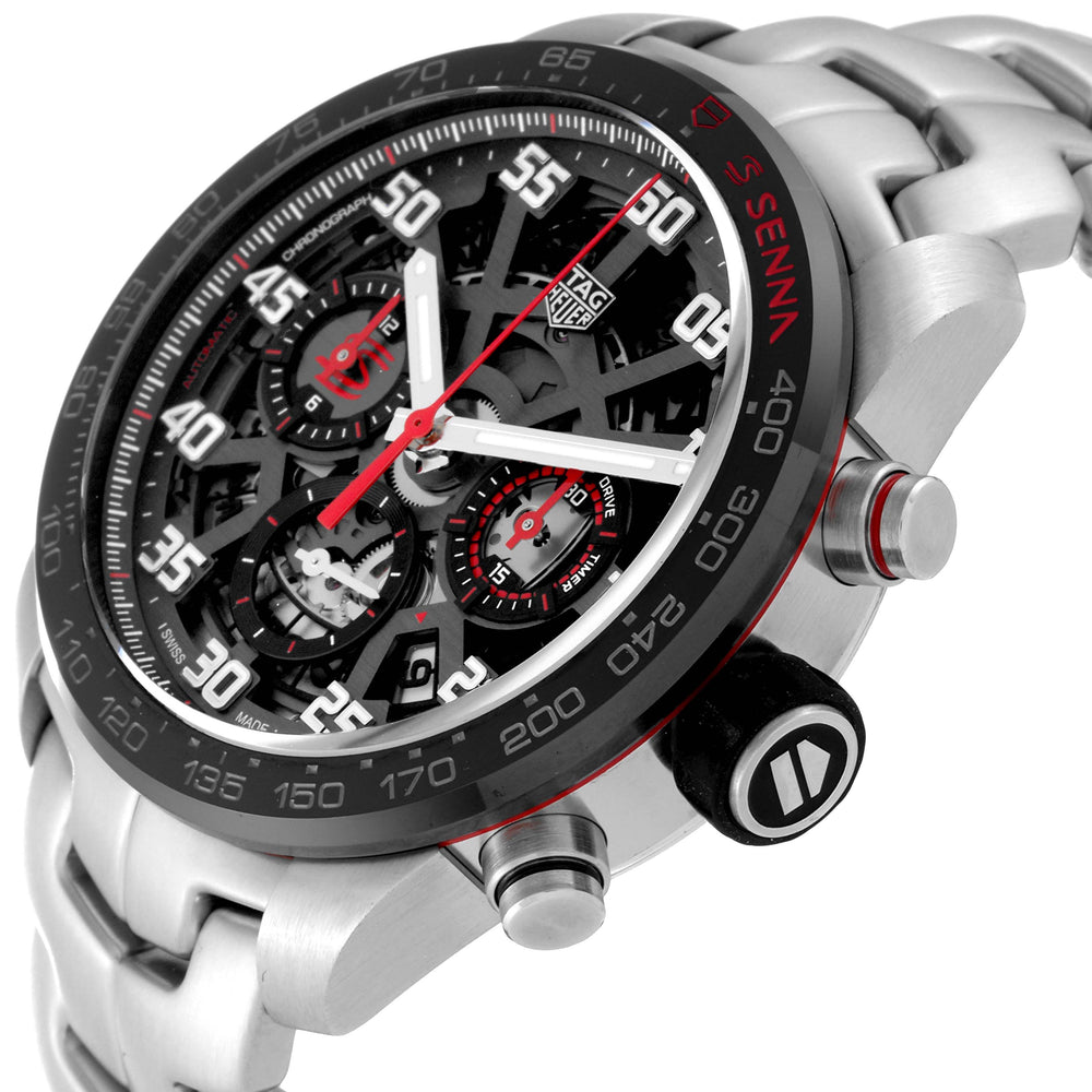 TAG Heuer Carrera CBG2013 2