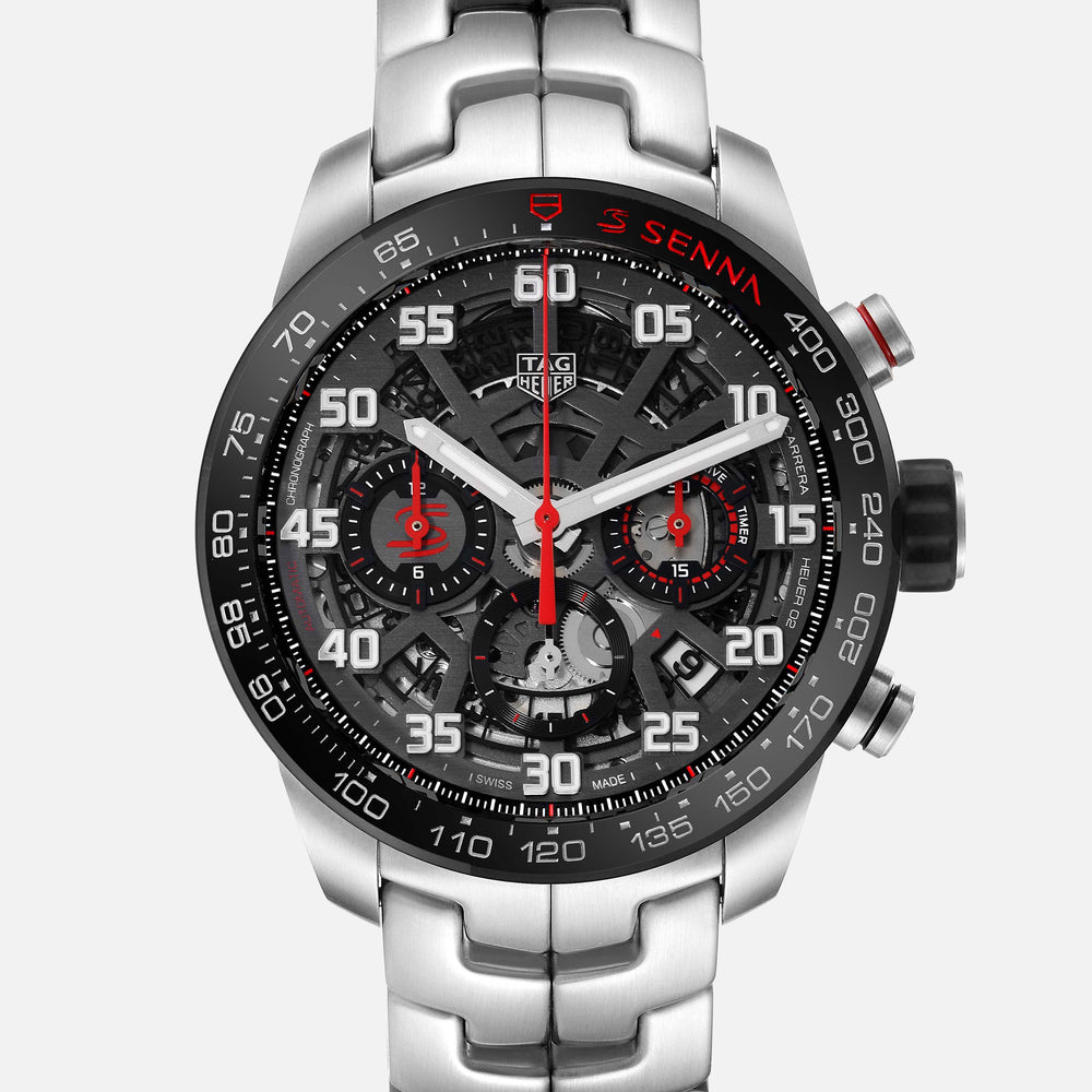 TAG Heuer Carrera CBG2013 1